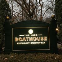 The Loeb Boathouse Central Park