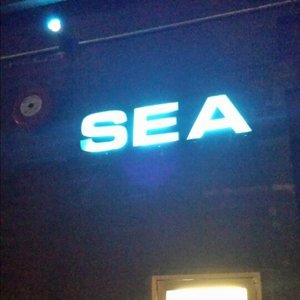 Sea