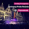 Pannekoek Antwerpen