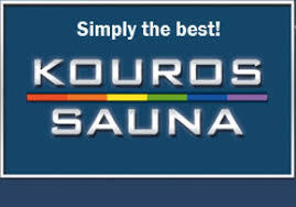 Kouros Sauna