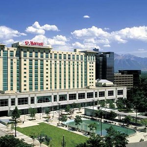 Salt Lake City Marriott City Center