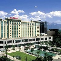Salt Lake City Marriott C...