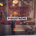 Moustache Pitza