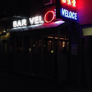 Bar Veloce Chelsea