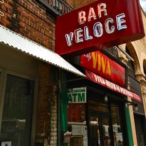 Bar Veloce East Village