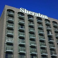 Sheraton Salt Lake City H...