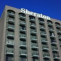 Sheraton Salt Lake City Hotel