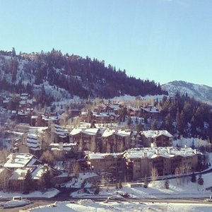 The St. Regis Deer Valley