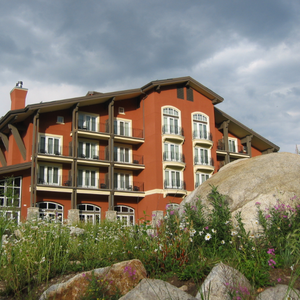 Inn at Solitude Ski Resort