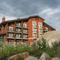 Inn at Solitude Ski Resort