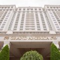 Grand America Hotel