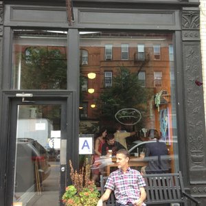 Cafe Grumpy Park Slope