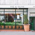 Fig & Olive Lexington