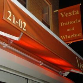 Vesta Trattoria & Wine Bar