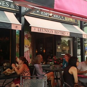 Leunig's Bistro