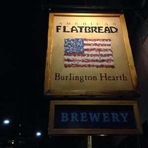 American Flatbread