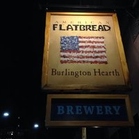 American Flatbread