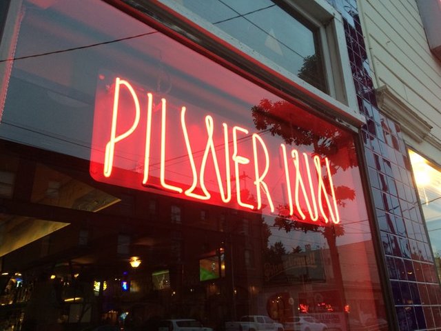 Pilsner Inn