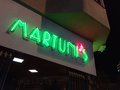 Martuni's