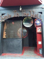 Hole in the Wall Saloon