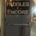 Paddles NYC