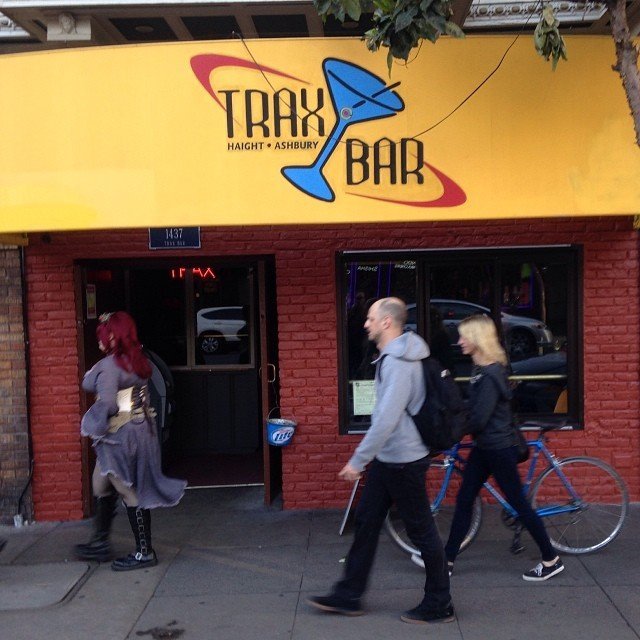 Trax