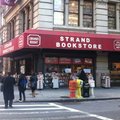 Strand Book Store