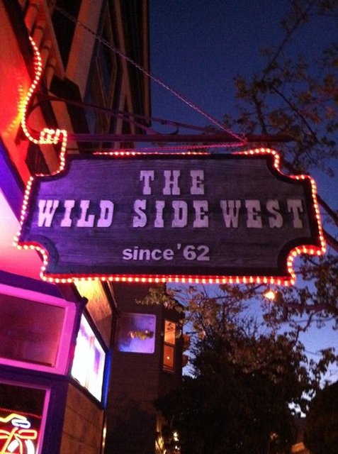 Wild Side West