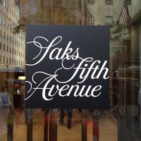 Saks Fifth Avenue