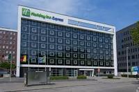 Holiday Inn Express Antwe...