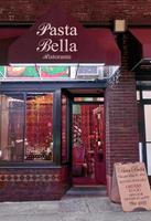 Pasta Bella Italian Resta...