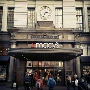 Macy's
