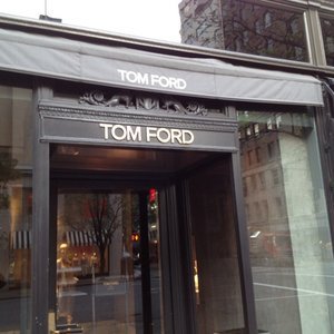 TOM FORD New York