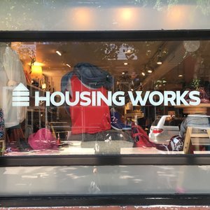Housingworks West Village Thrift Shop