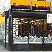Brooklyn Industries Union...
