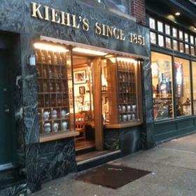 Kiehl's New York Flagship Store