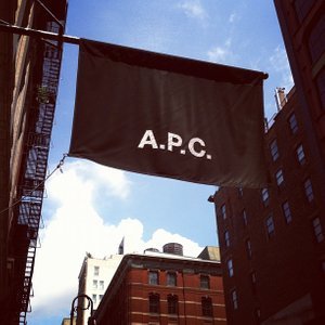 A.P.C.