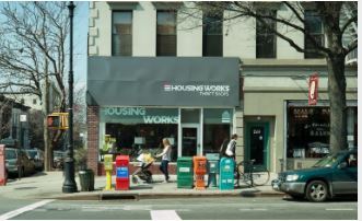 Park Slope Thrift Shop