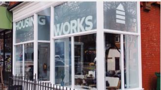 South Slope Thrift Shop