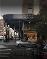 Barneys Downtown