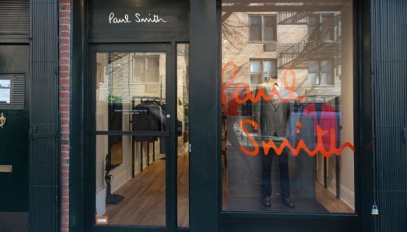 Paul Smith Bleecker Street