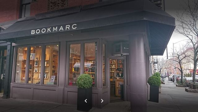 Bookmarc New York