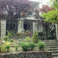 Mozart Guest House Seattle