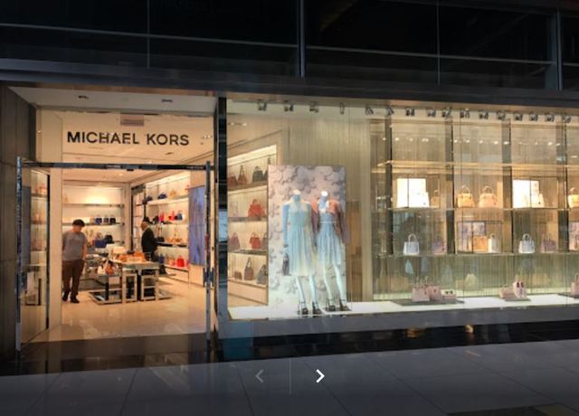 Michael Kors Columbus Circle