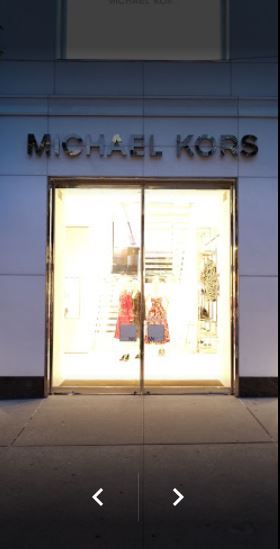 Michael Kors Collection Madison