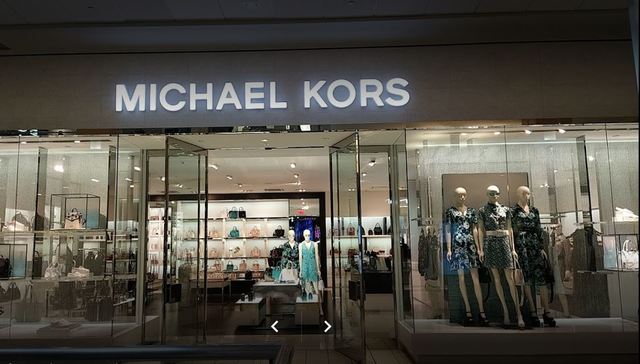 Michael Kors Queens Center