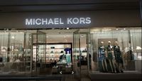 Michael Kors Queens Center