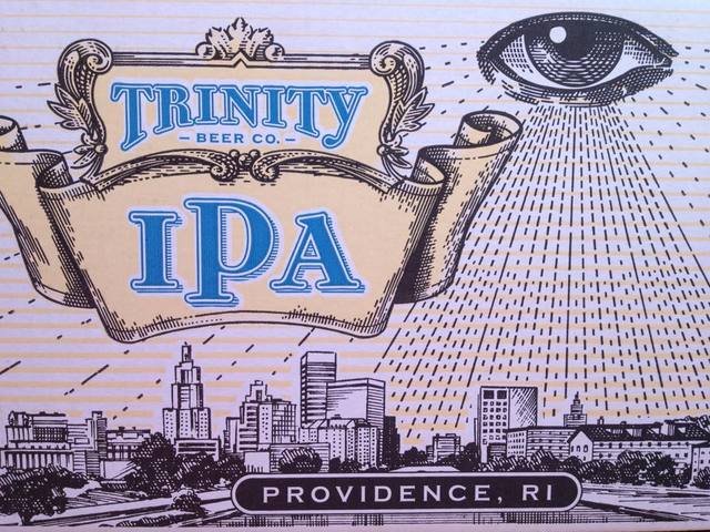 Trinity Brewhouse