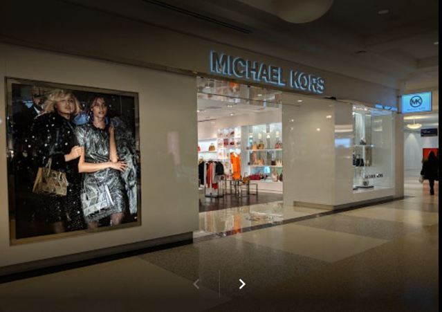 Michael Kors Kings Plaza Ny