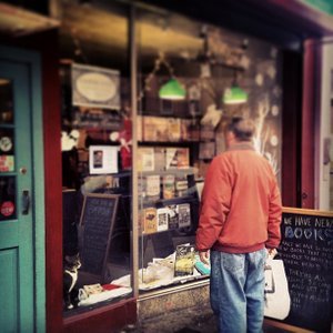 Community Bookstore